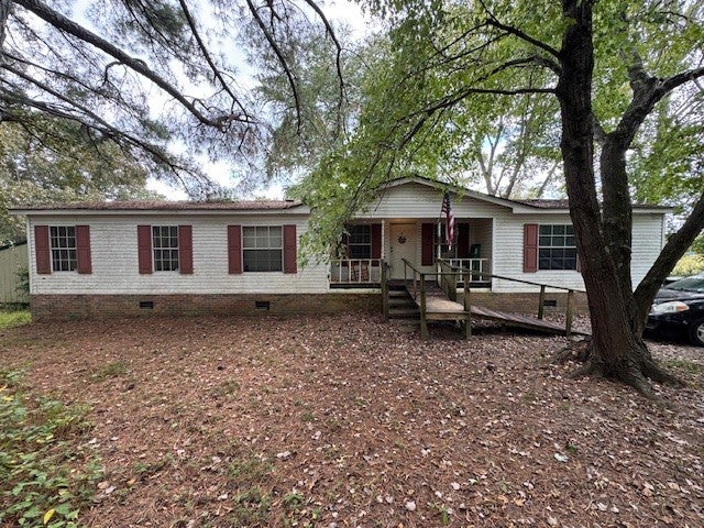 1347 Bertha Owen Rd, Morrison