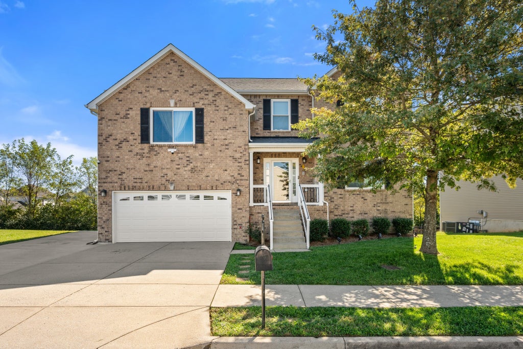 4240 Shagbark Trl, Antioch