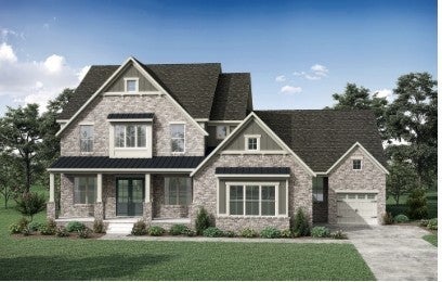 5906 Luke Court, Arrington