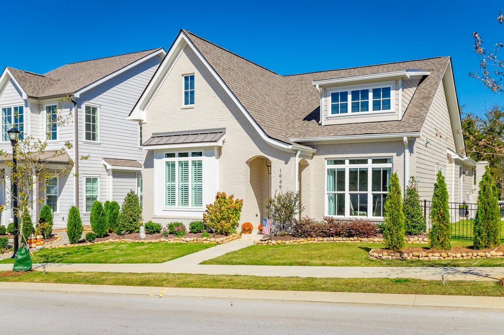 1949 Farmstead Drive, Hixson