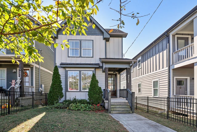 4603b Illinois Ave, Nashville