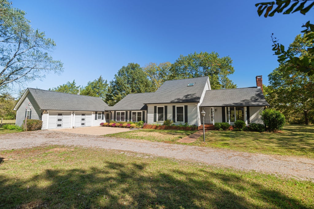 2159 Verona Caney Rd, Lewisburg