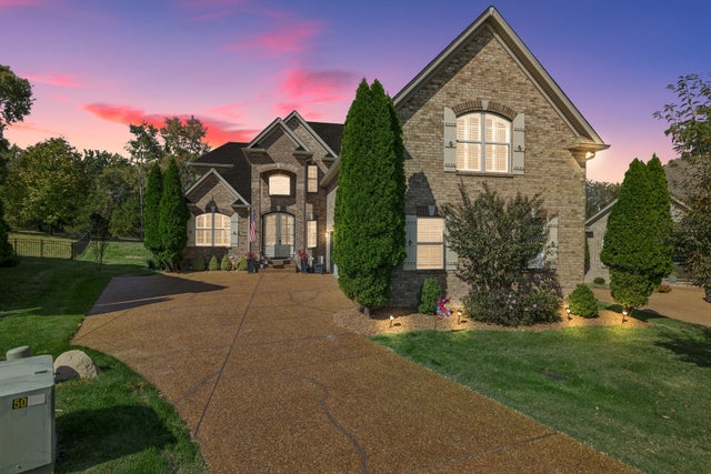 1054 Five Coves Trace, Gallatin