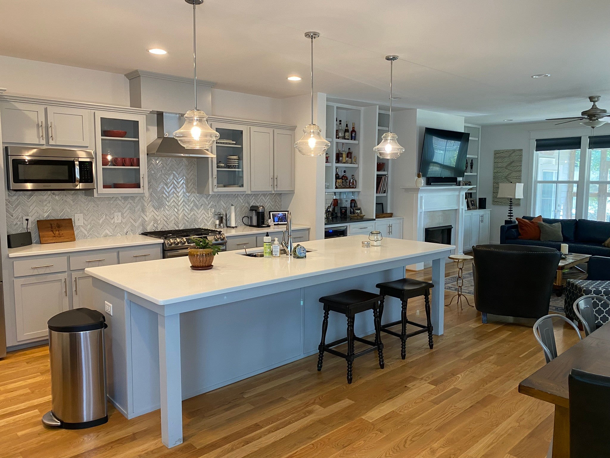 Photo for MLS 3033711 in 557b Hamilton Ave Nashville, TN - 37203