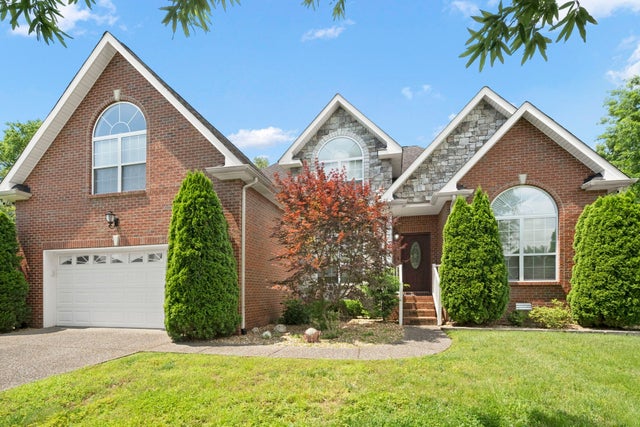 1245 Amherst Ct, Gallatin