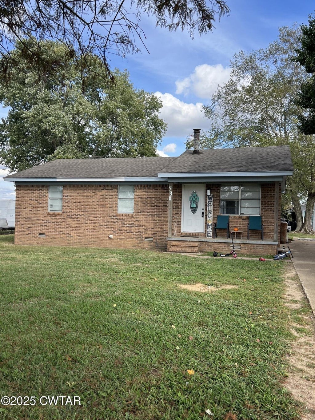 730 Leon Curtis Rd, Alamo