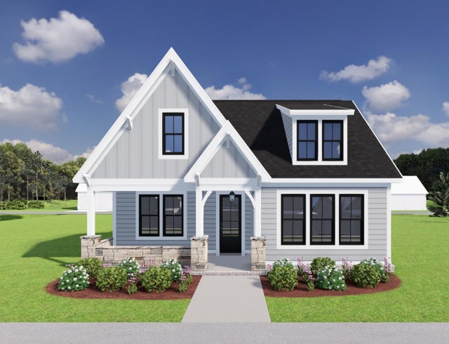 209 Tahoe Alley, Spring Hill