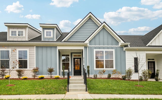 8104 Rocky Fork Almaville Road, Smyrna