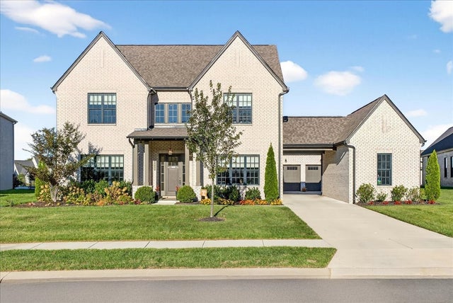 5628 Winslet Dr, Franklin