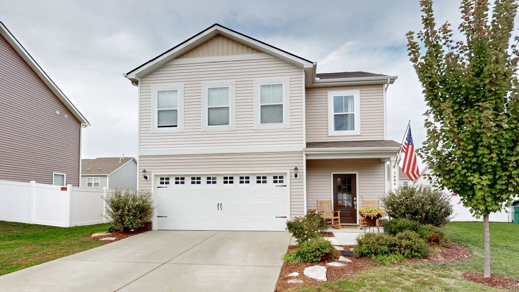 1004 Baltusrol Ln, Lebanon