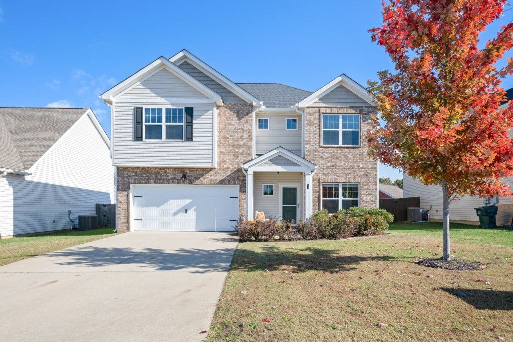 614 Whirlaway Dr, Burns