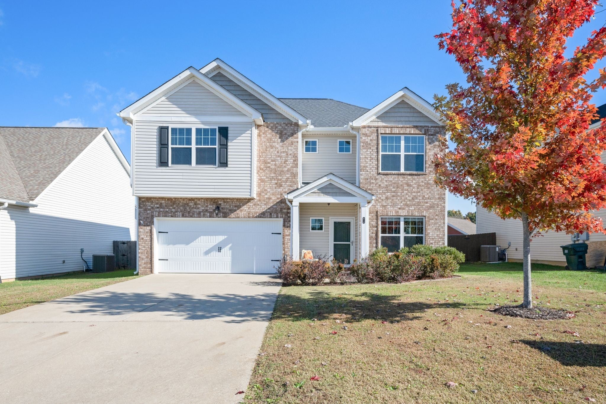 Burns Real Estate - Residential for sale