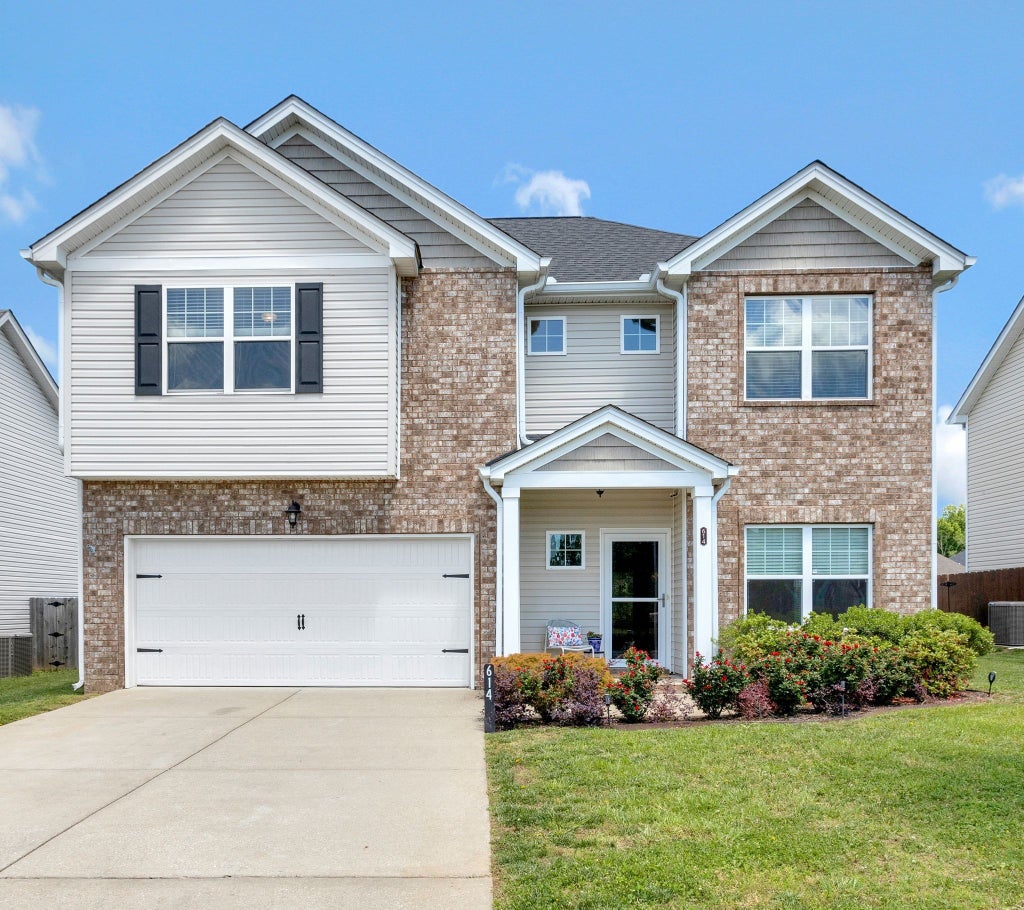 614 Whirlaway Dr, Burns