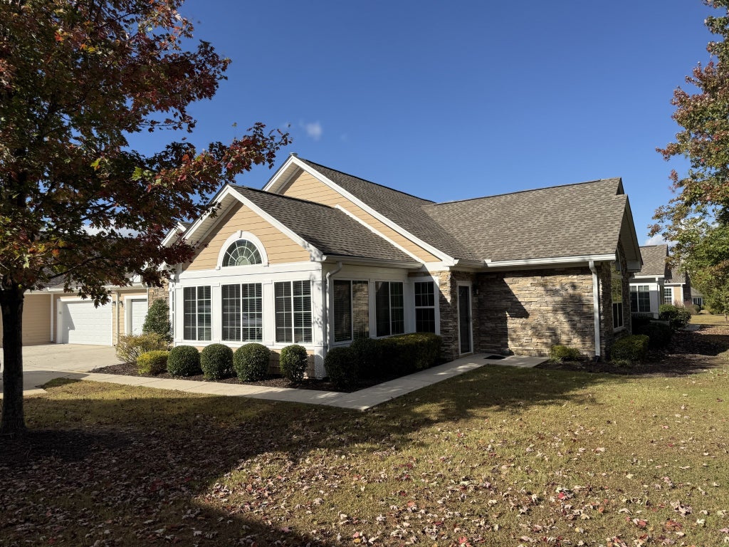 2491 Baskette Way, Chattanooga