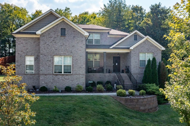 1195 Ben Hill Blvd, Nolensville