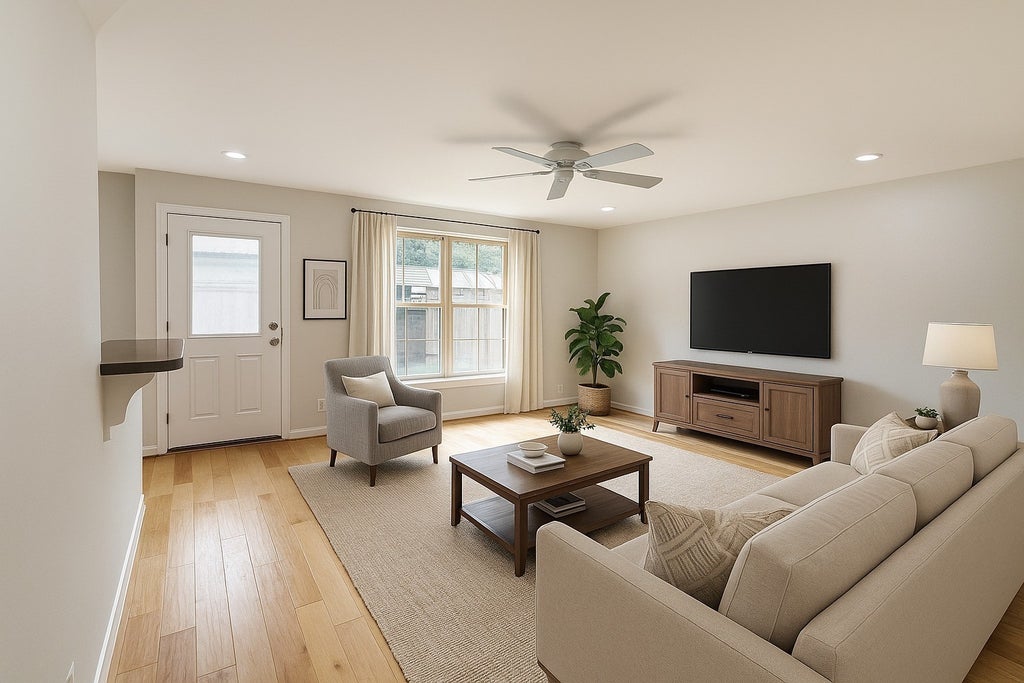 1114 General George Patton Rd, Nashville