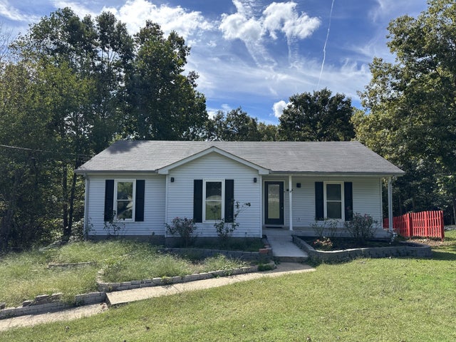 3361 Backridge Rd, Woodlawn