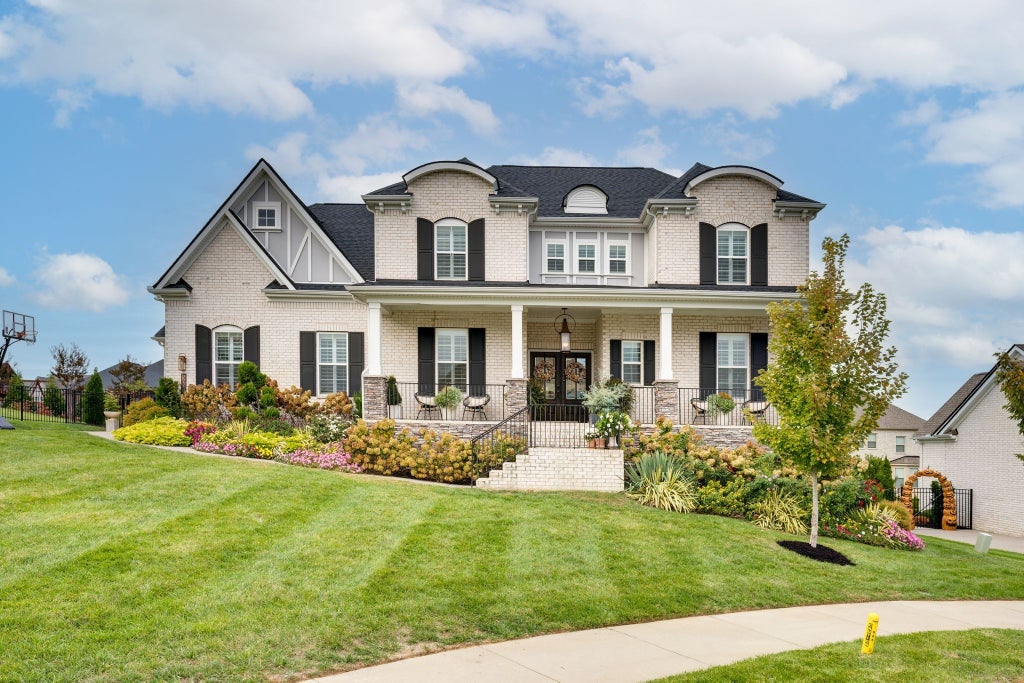 5007 Fullbright Ct, Franklin