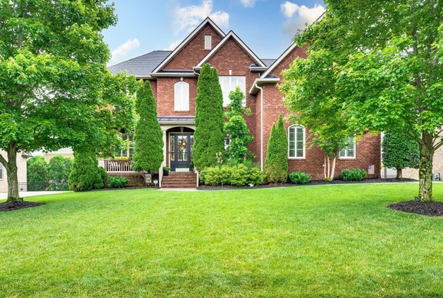 3009 Burnley Court, Spring Hill