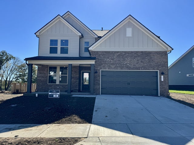 307 Old Spring Ln, Gallatin