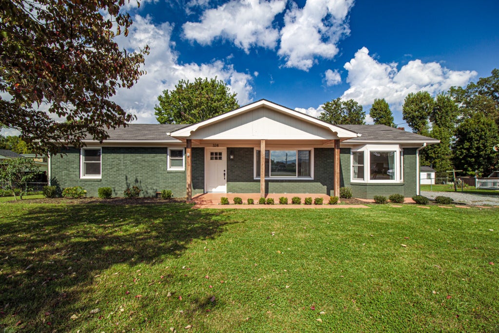 328 Margo Ln, McMinnville