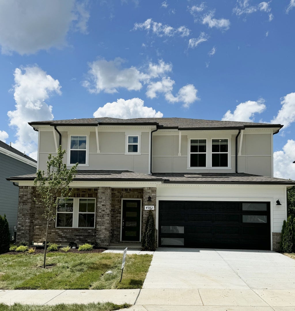 1600 Josie Ct, Hermitage