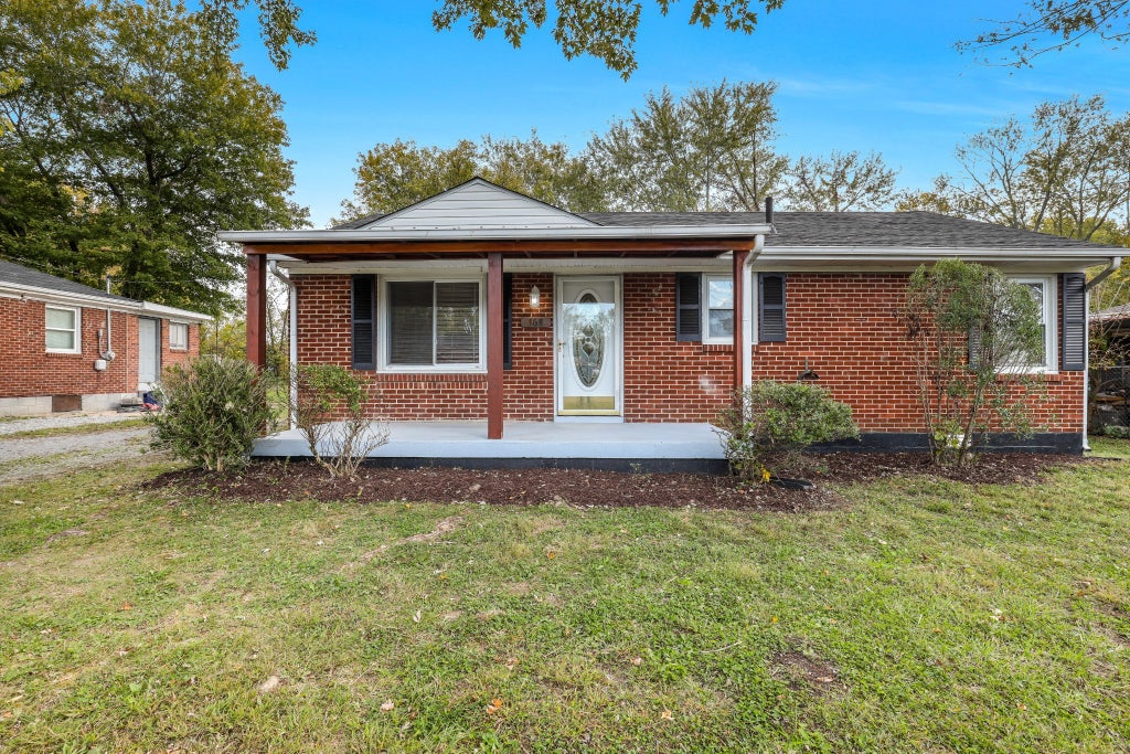 168 Dorris Ave, Springfield