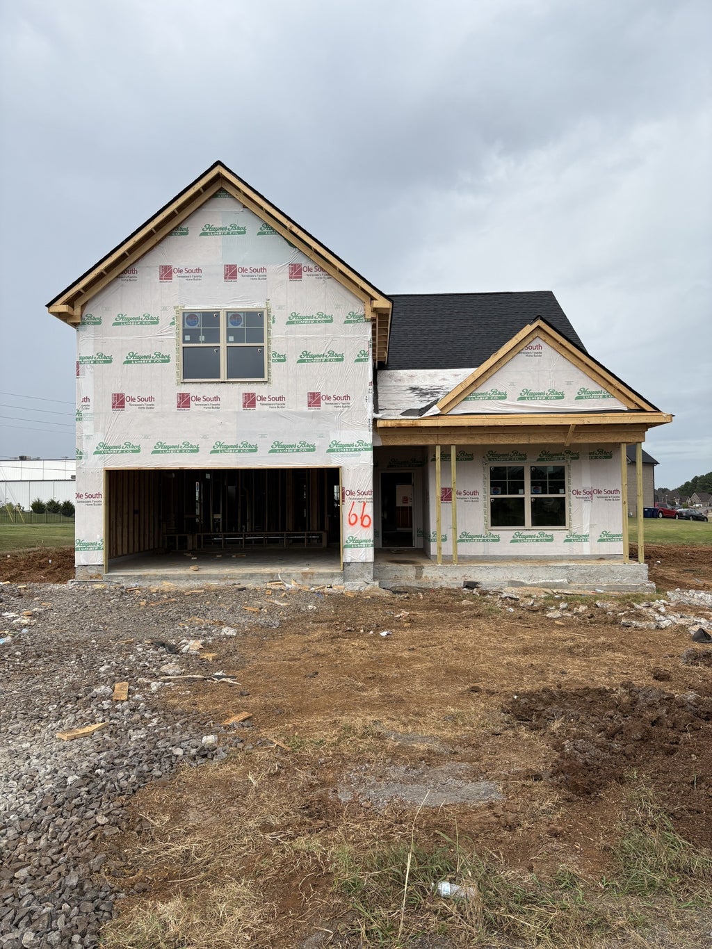 5620 Rooker Road, Smyrna