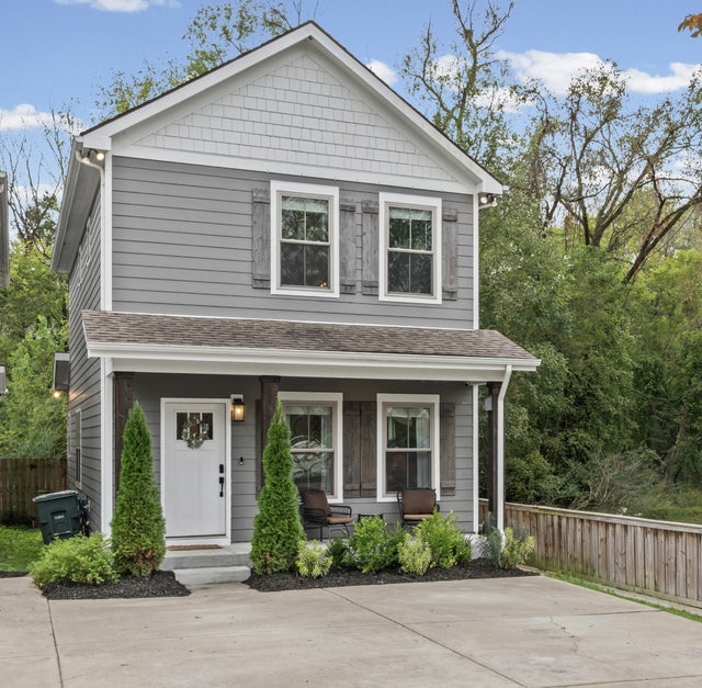 127d Commerce St, Old Hickory