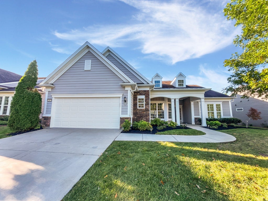 107 Paixham Pl, Mount Juliet