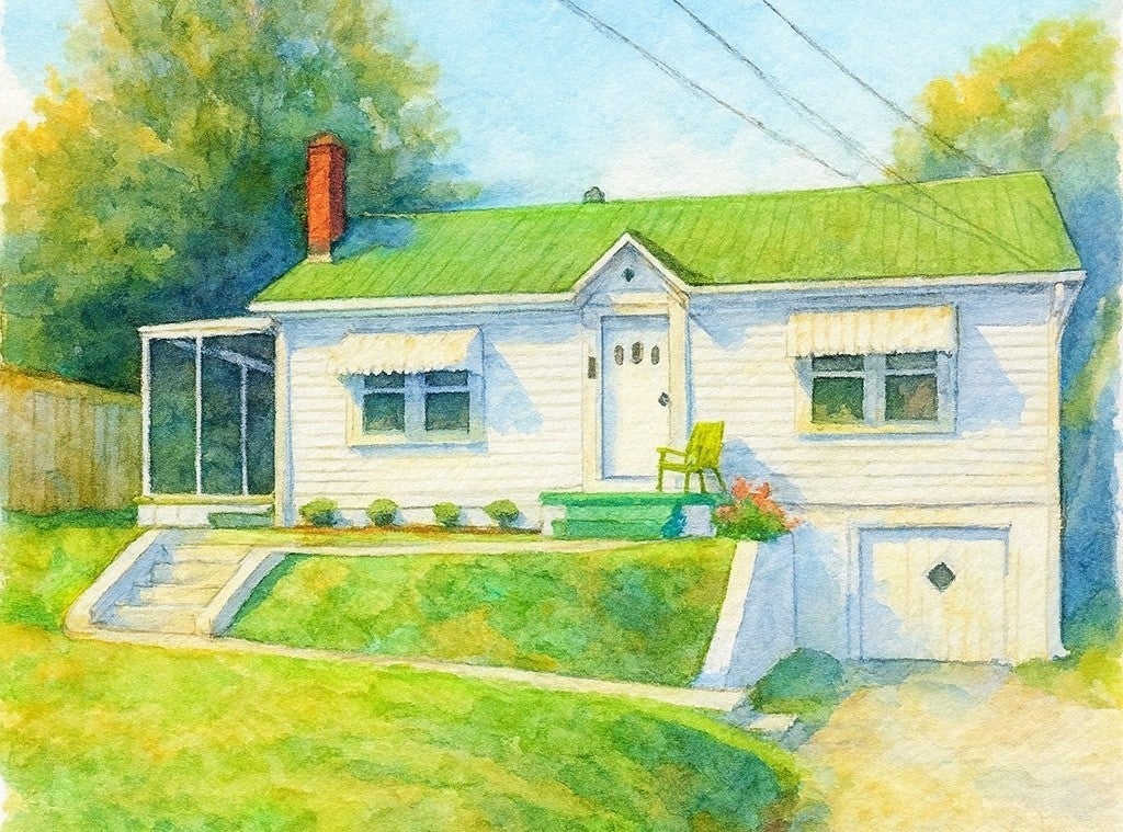 1612 S Main St, Columbia