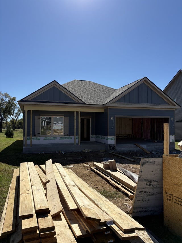 107 Ruby Cate Way, Murfreesboro