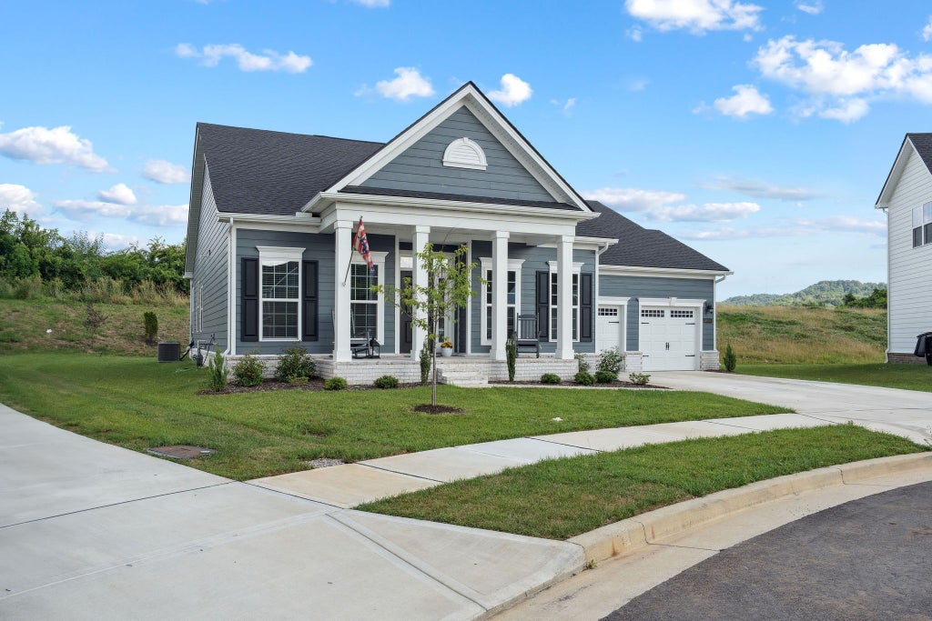 4031 Oglethorpe Dr, Franklin