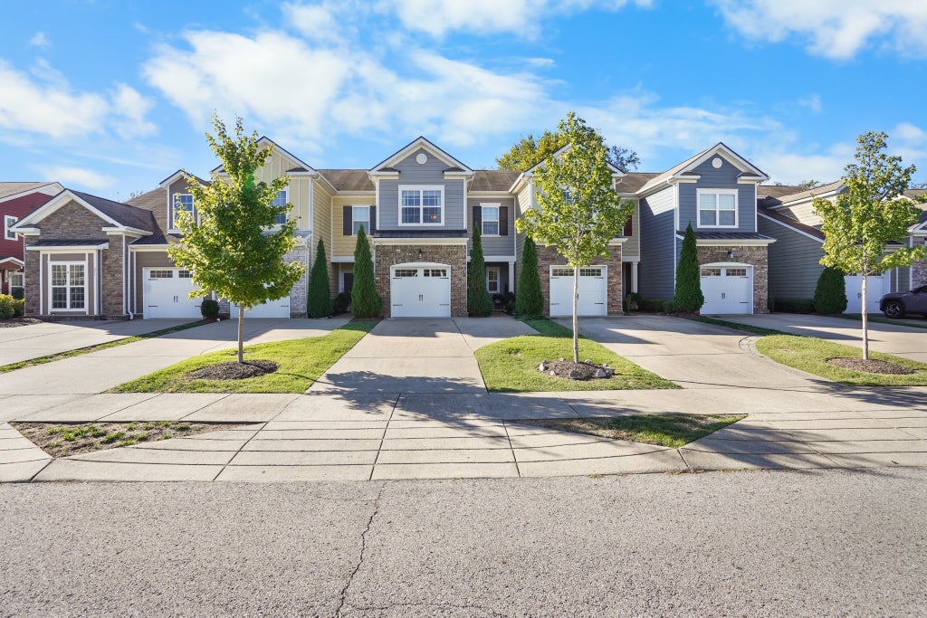 307 Shirebrook Cir, Spring Hill