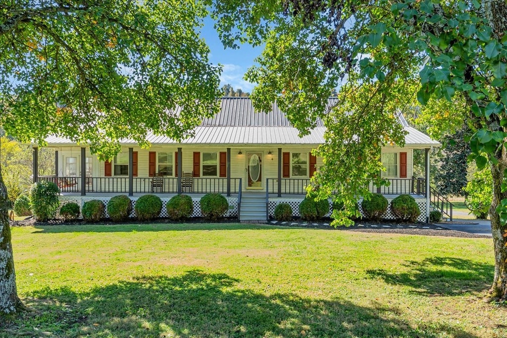 487 County Line Rd, Lynchburg