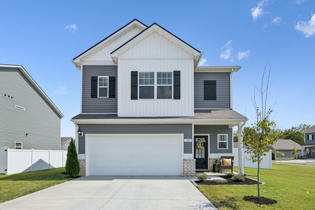 129 Annas Way, Shelbyville