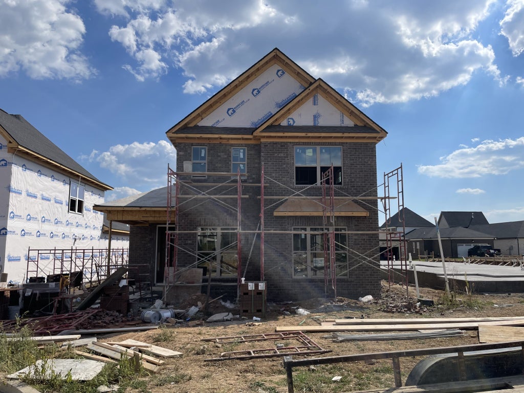 107 Sable East St Lot 172, Gallatin