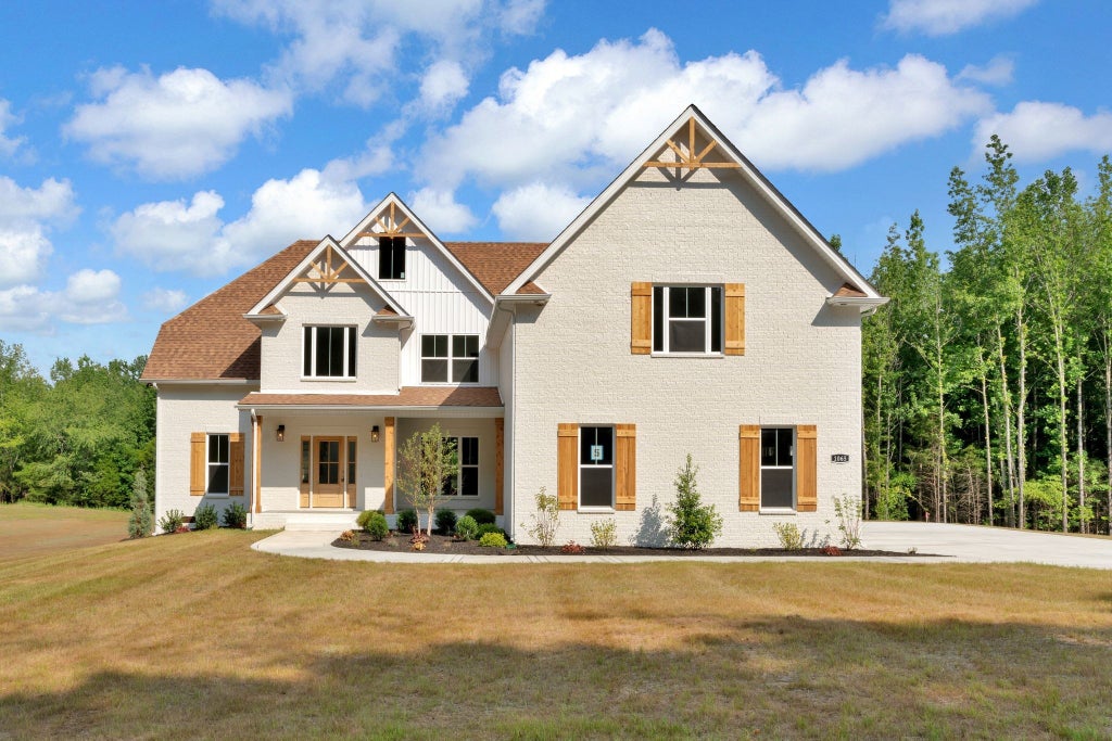 1065 Gholson Road, Clarksville