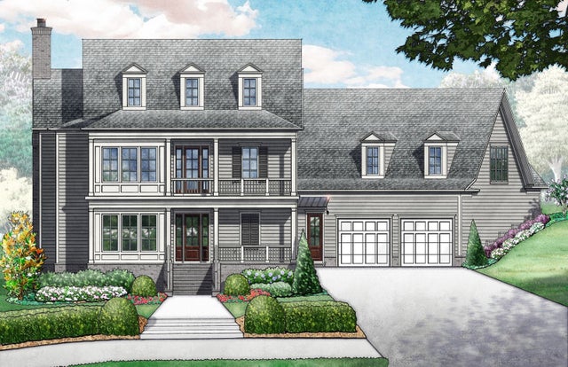 3035 William Street, Franklin