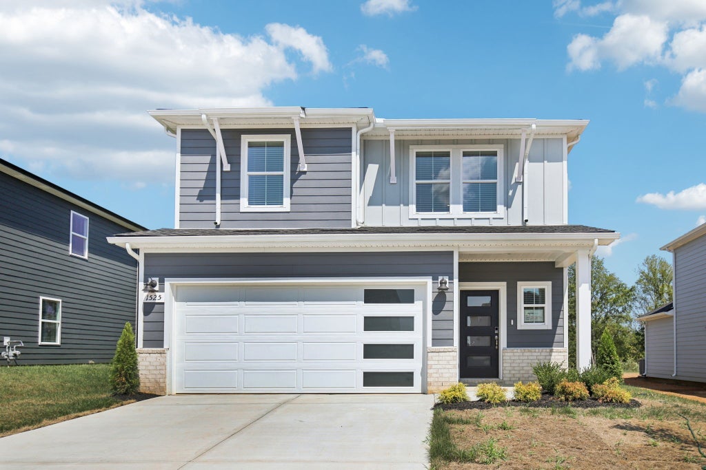 1525 Bear Branch Trace, Columbia