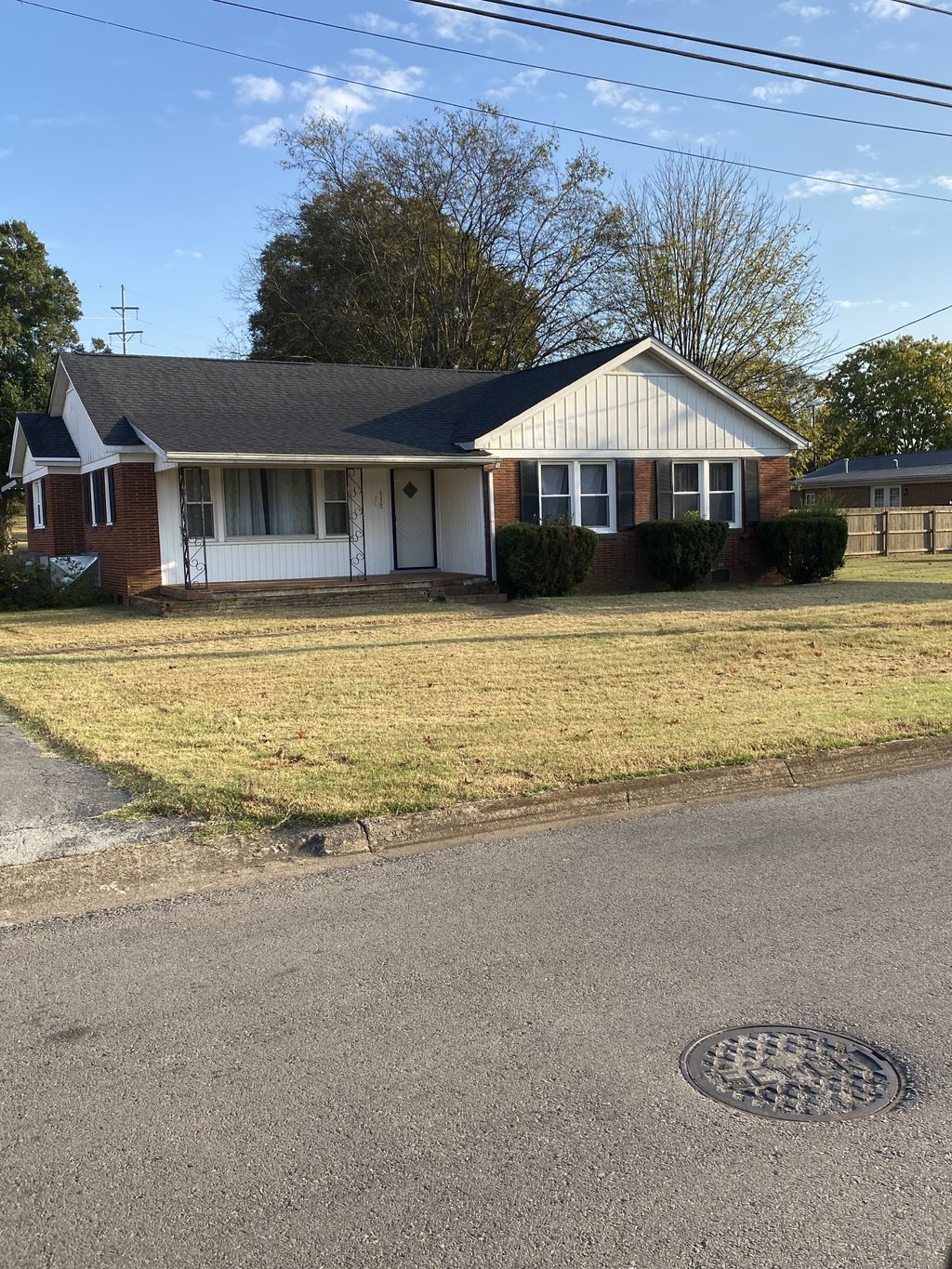 636 Magazine Rd, Pulaski