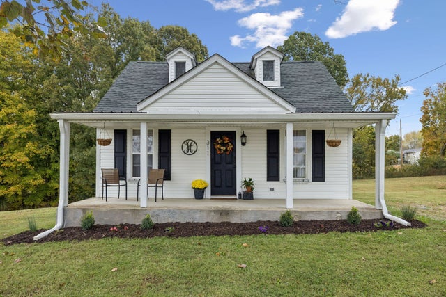 311 Bowling Branch Rd, Cottontown