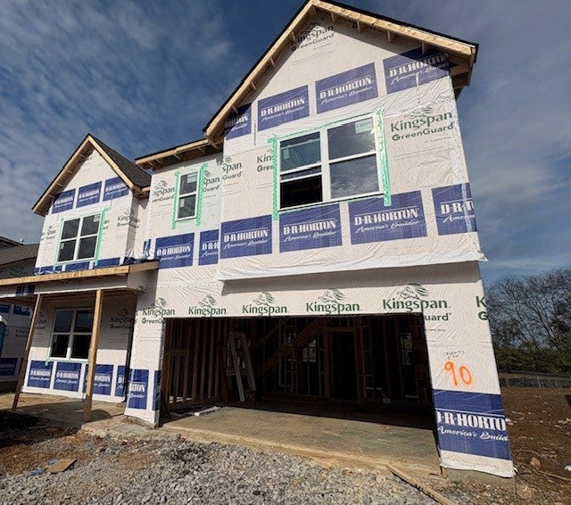 2156 Mackinac Bend, Gallatin