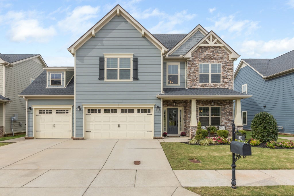 1003 Licinius Ln, Murfreesboro