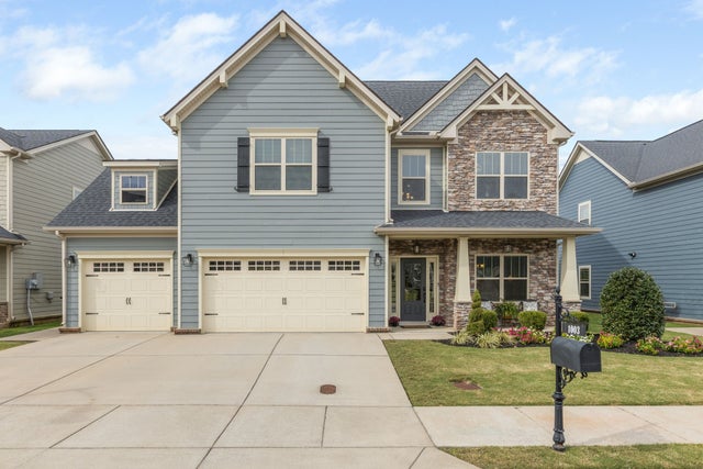 1003 Licinius Ln, Murfreesboro