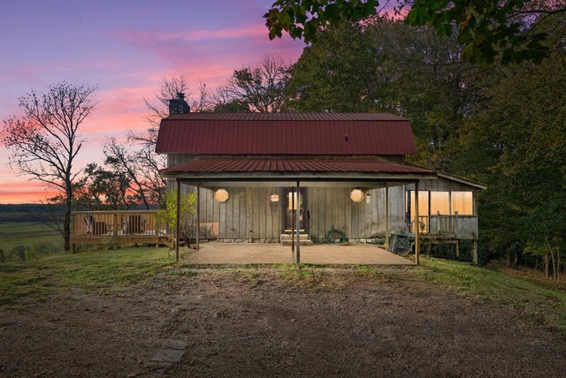 3353 Jarrell Ridge Rd, Clarksville