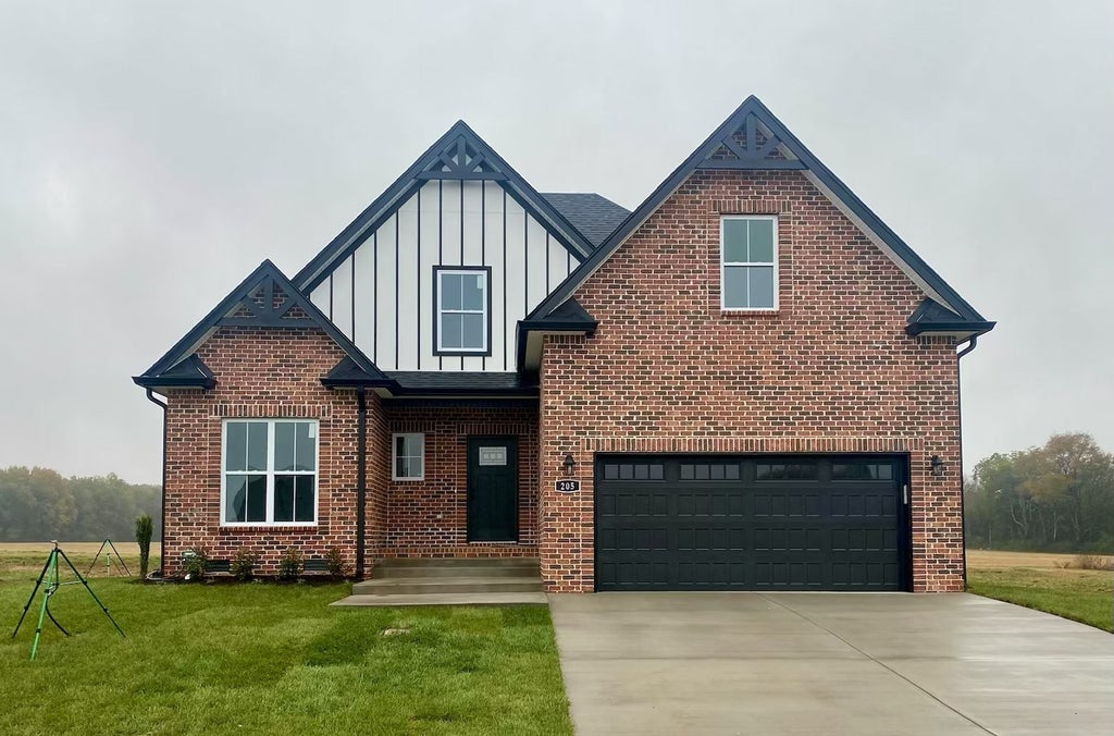 49 Park At Oliver Farms, Clarksville