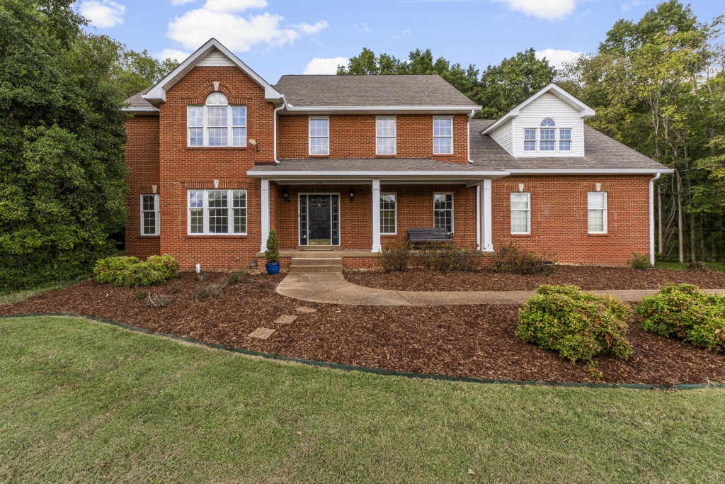 4794 Brick Church Pike, Goodlettsville