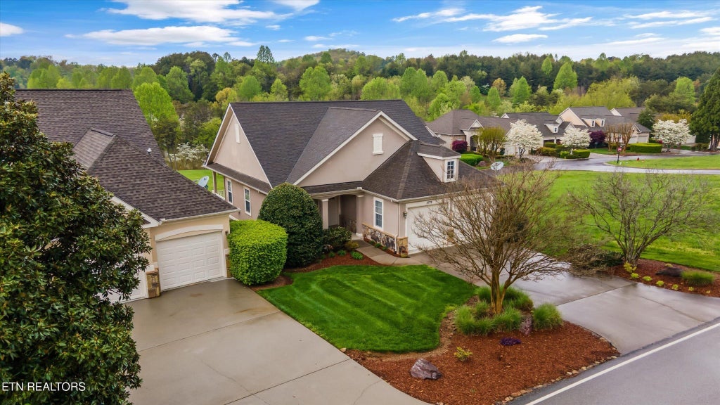 1079 Rarity Bay Pkwy, Vonore