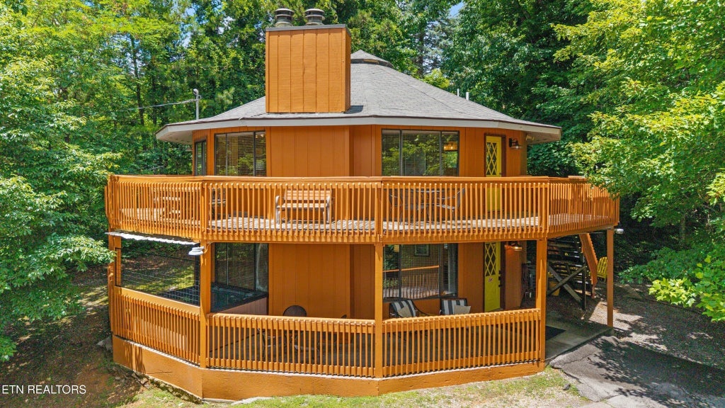 1318 Garrett Drive, Gatlinburg